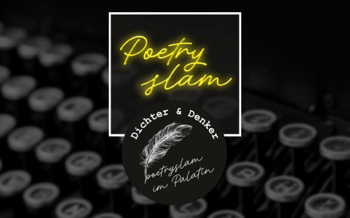 Poetry Slam im Palatin