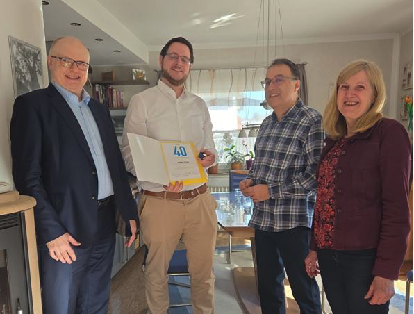 FDP FDP Südliche Bergstraße