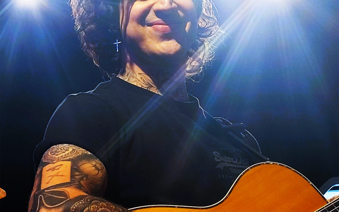 Florian Gallant & Band