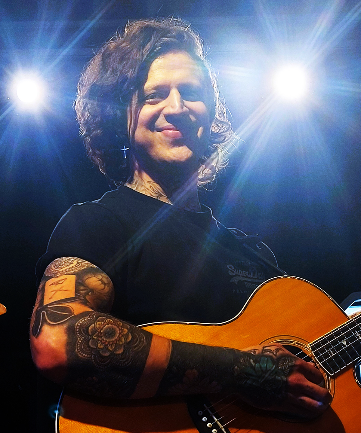 Flo 2 Florian Gallant