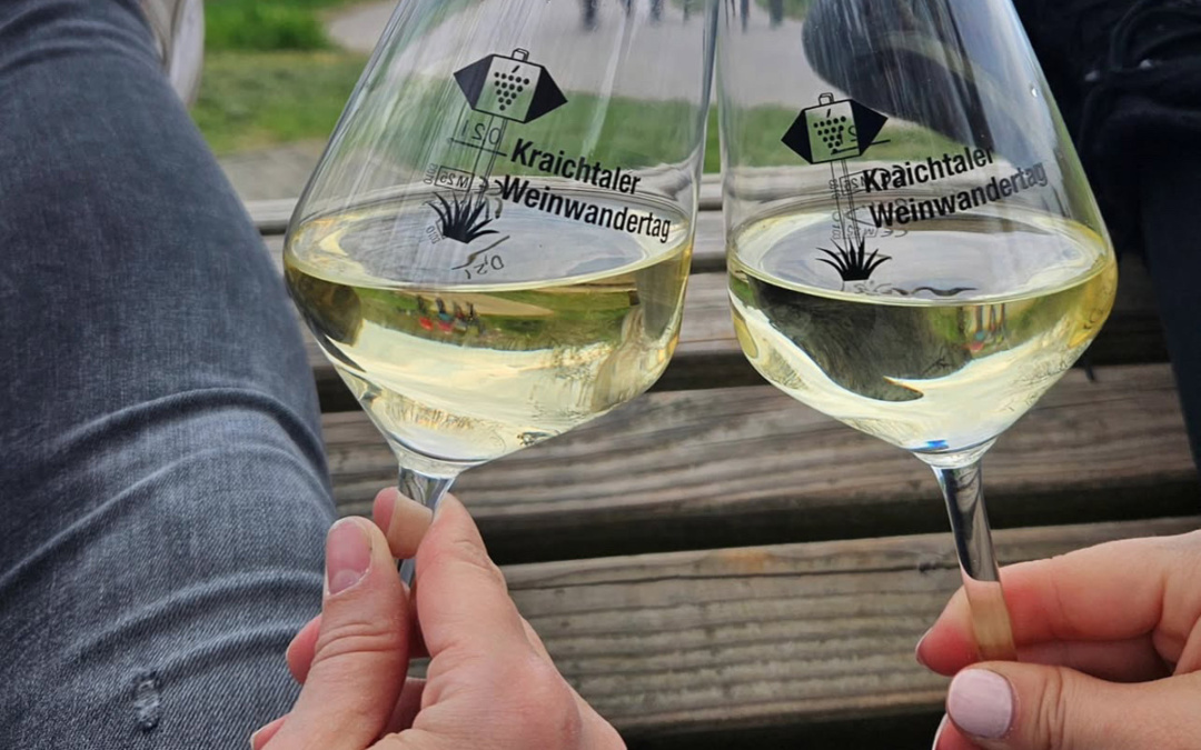 Kraichtaler Weinwandertag