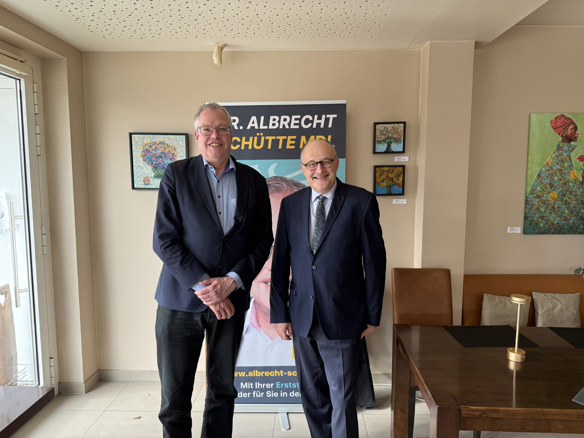 PM-Schuette-20260228-Meister-Neckargemünd Michael Meister