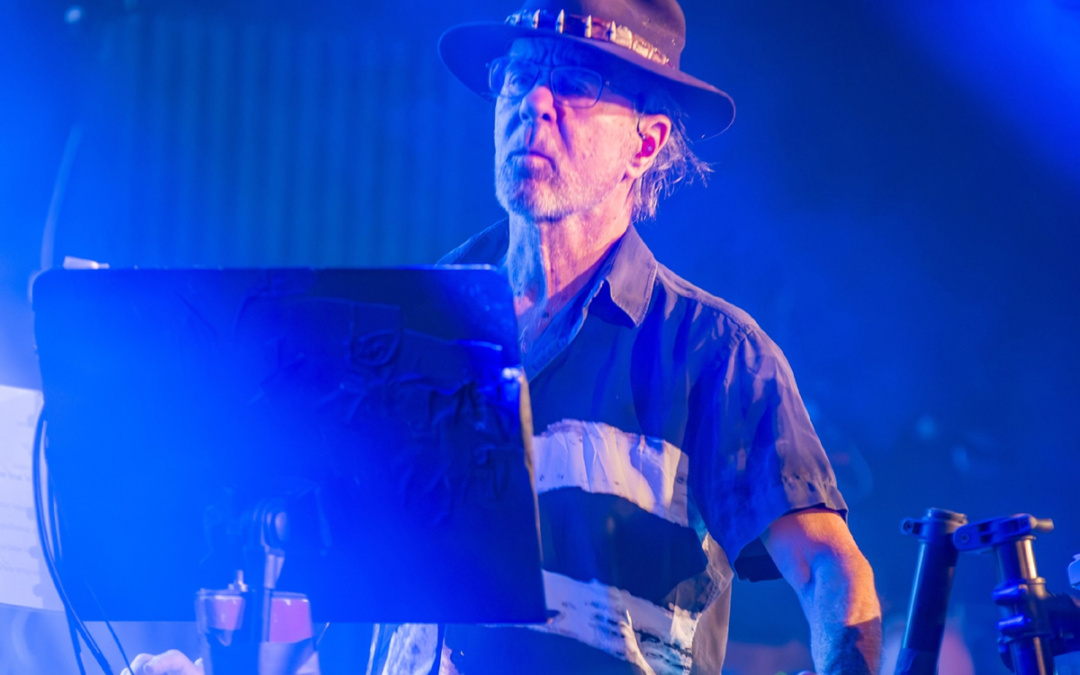 Manfred Mann Earth Band