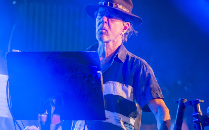 Manfred Mann Earth Band