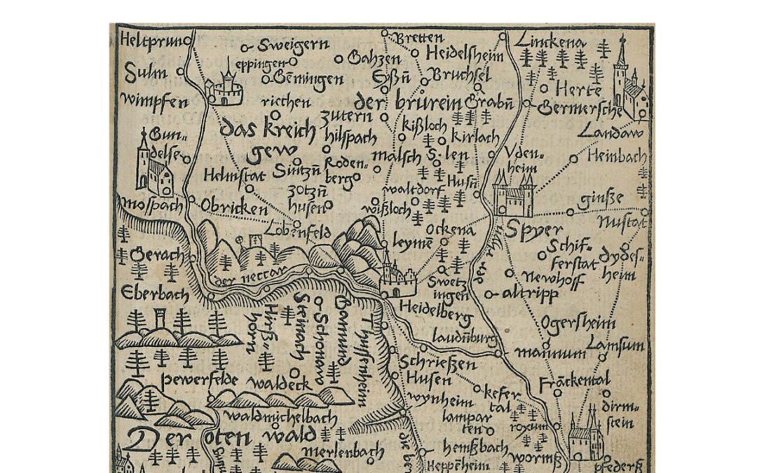 16. Kraichtaler Kolloquium