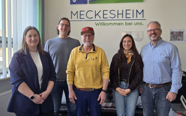 Ehrenamtliche Jobcoaches gesucht