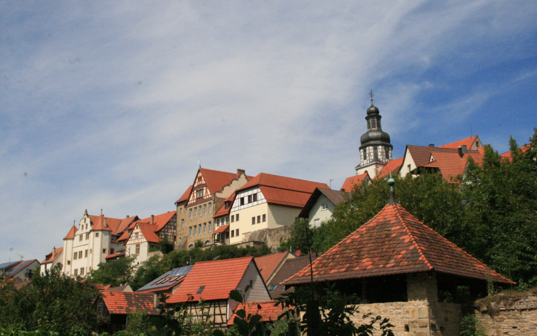 Internationaler Museumstag in Gochsheim