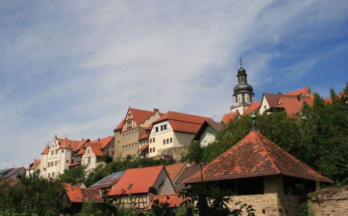 Internationaler Museumstag in Gochsheim