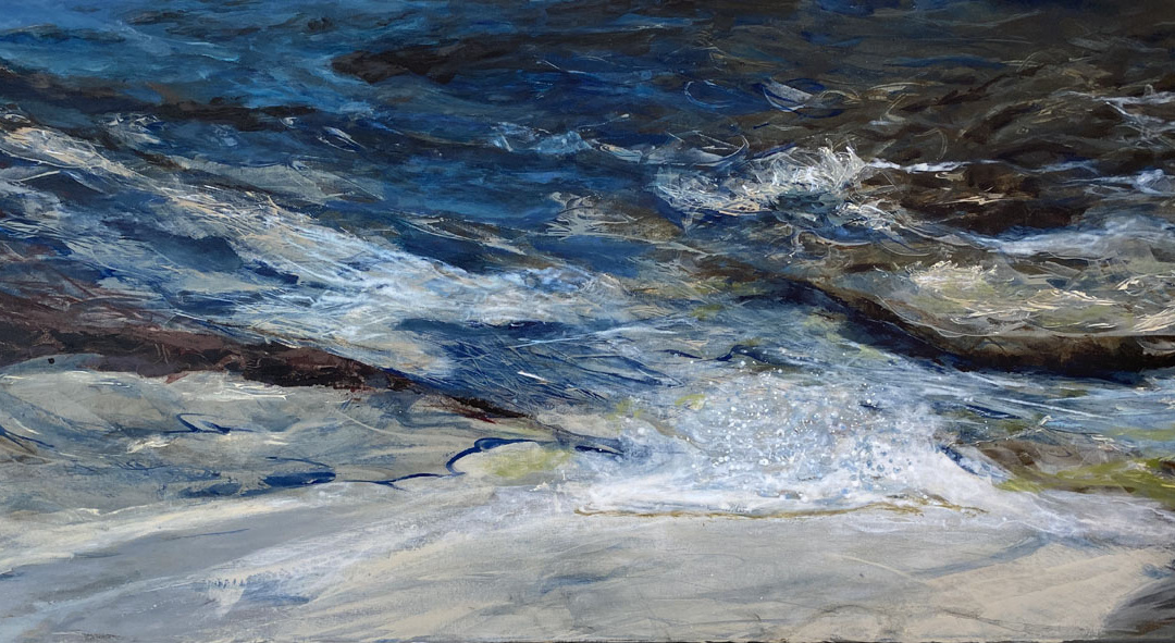 Frühlings-Ausstellung in der Galerie im Oberhof