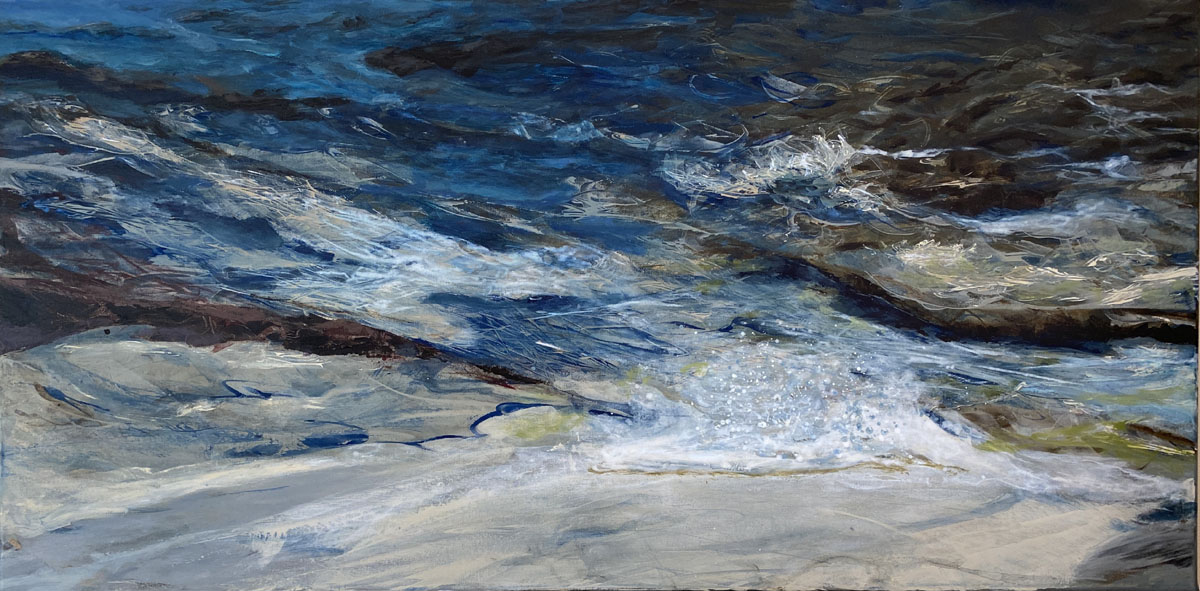 Atlantische Wildnis_Sabine Grabenbauer Oberhof