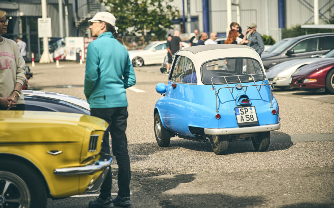 Benzingespräch 2026