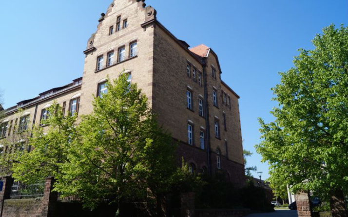 Kostenfreie Führung im Bruchsaler Südosten