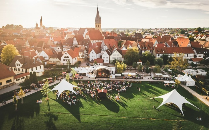 Eppinger Festivalsommer 2026