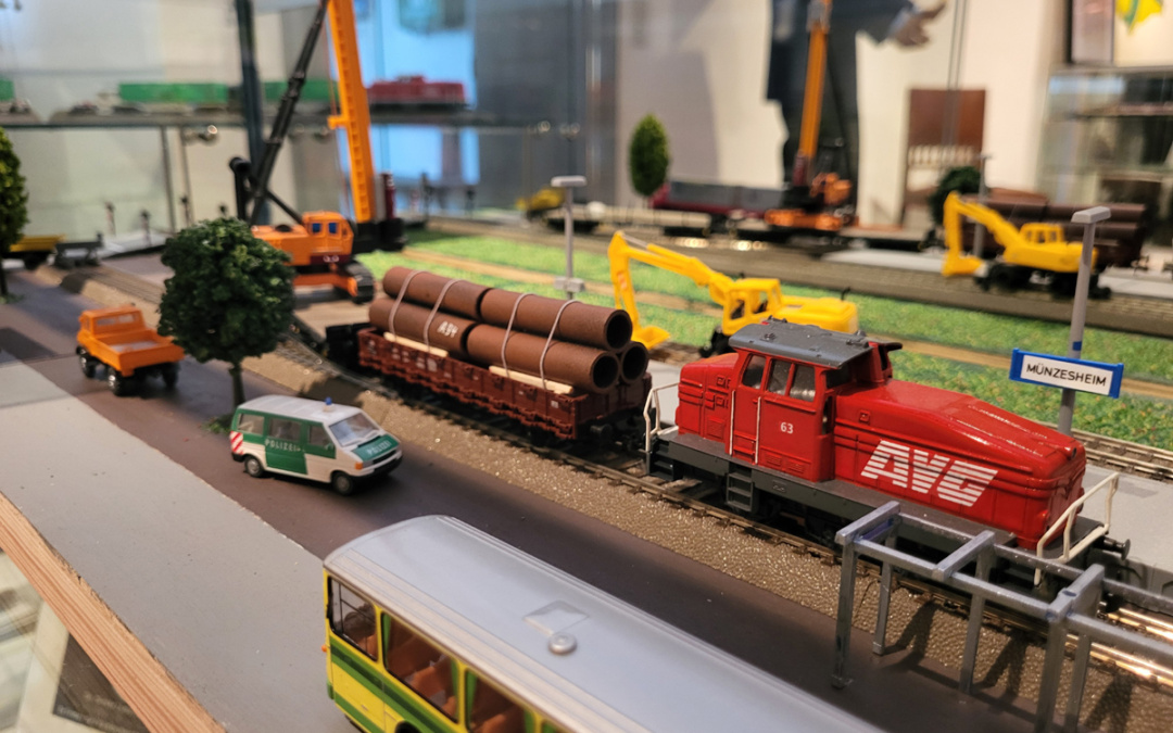 Graf-Eberstein-Schloss öffnet zur ungewohnten Zeit