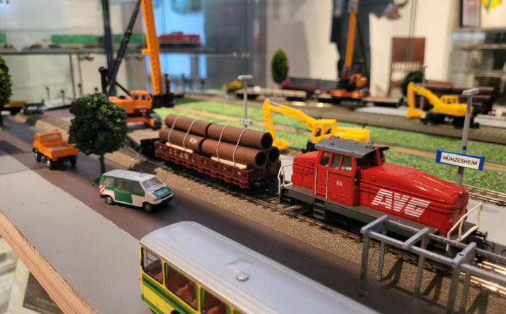 Graf-Eberstein-Schloss öffnet zur ungewohnten Zeit