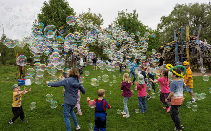 Mei FESCHT MECKSE 2026