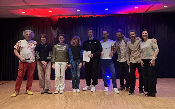 Jamal und Hosni M’hanna gewinnen den Pfinztaler Kulturpreis 2026