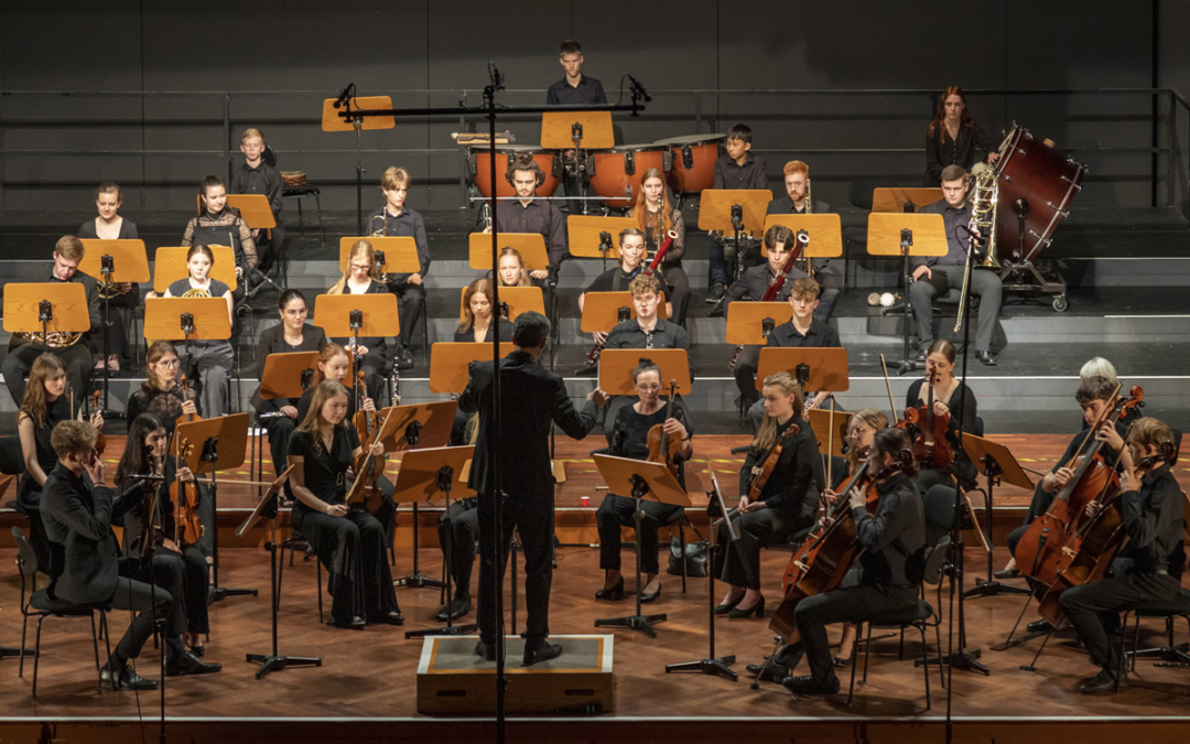 Zum Jubiläum „1050 Jahre Bruchsal“
