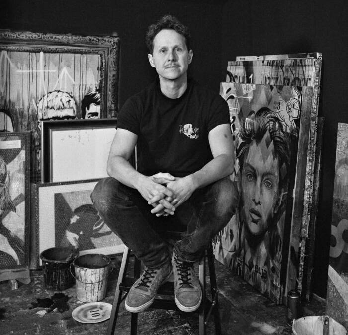 Neue Kunstausstellung im Palatin Wiesloch