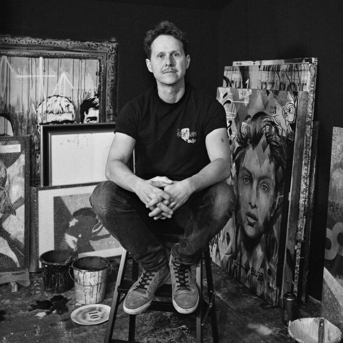 Neue Kunstausstellung im Palatin Wiesloch