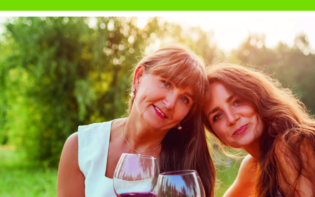 Wine & Gin Walk in Angelbachtal