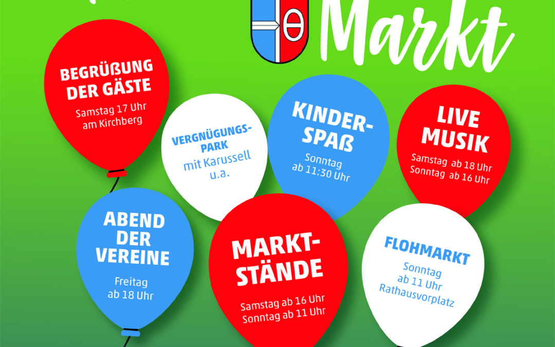 Mälscher Markt