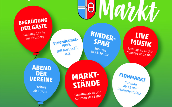 Mälscher Markt