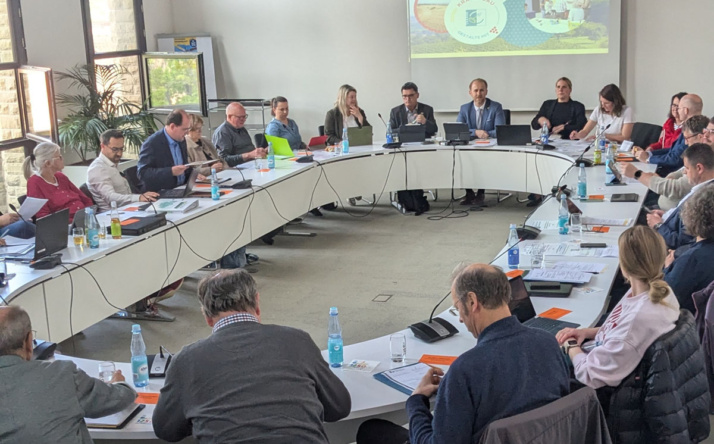 Kraichgau gestaltet Zukunft