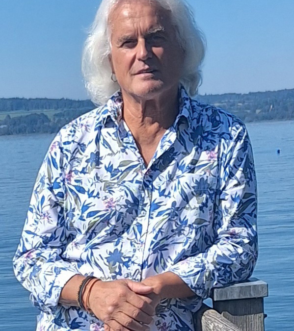Thomas Rothfuß zu Gast beim DMM-Förderverein