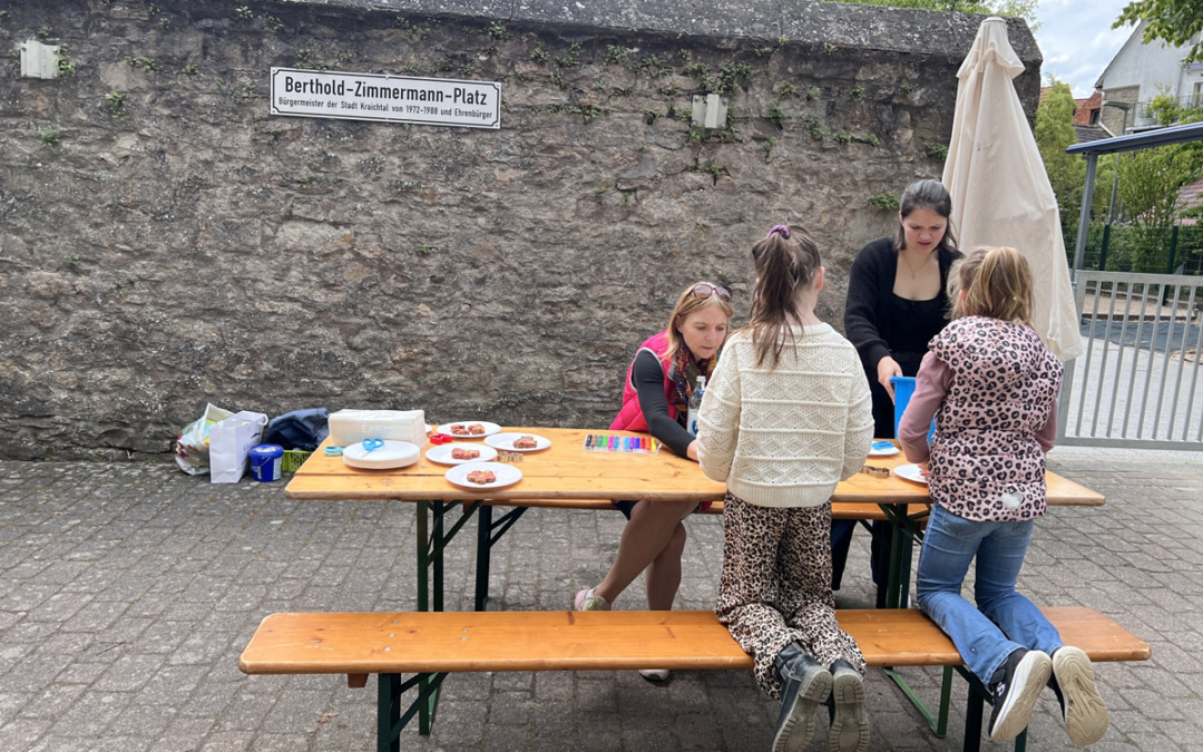 Erfolgreicher Internationaler Museumstag in Gochsheim