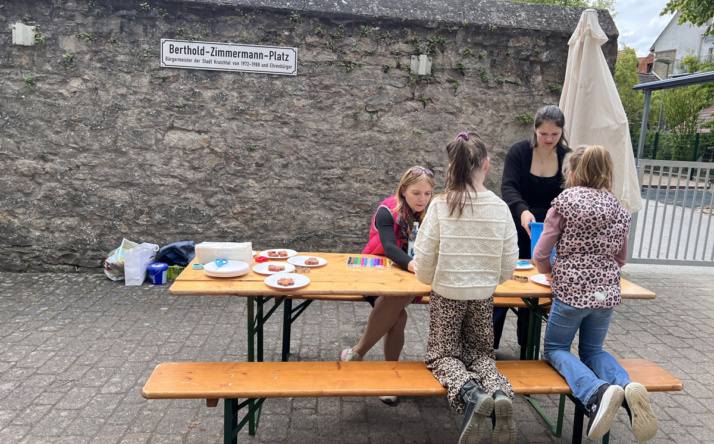 Erfolgreicher Internationaler Museumstag in Gochsheim