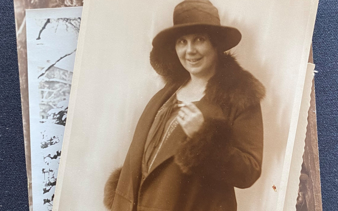 Vortrag über Bruchsaler Journalistin und Schriftstellerin Johanna Hambsch