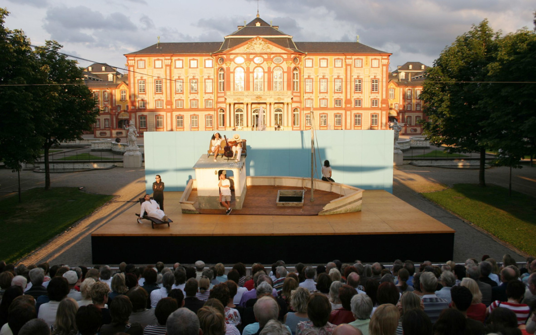 Zum Jubiläum „1050 Jahre Bruchsal“
