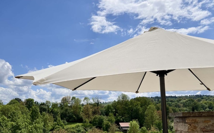 Sommerpause nicht bei uns