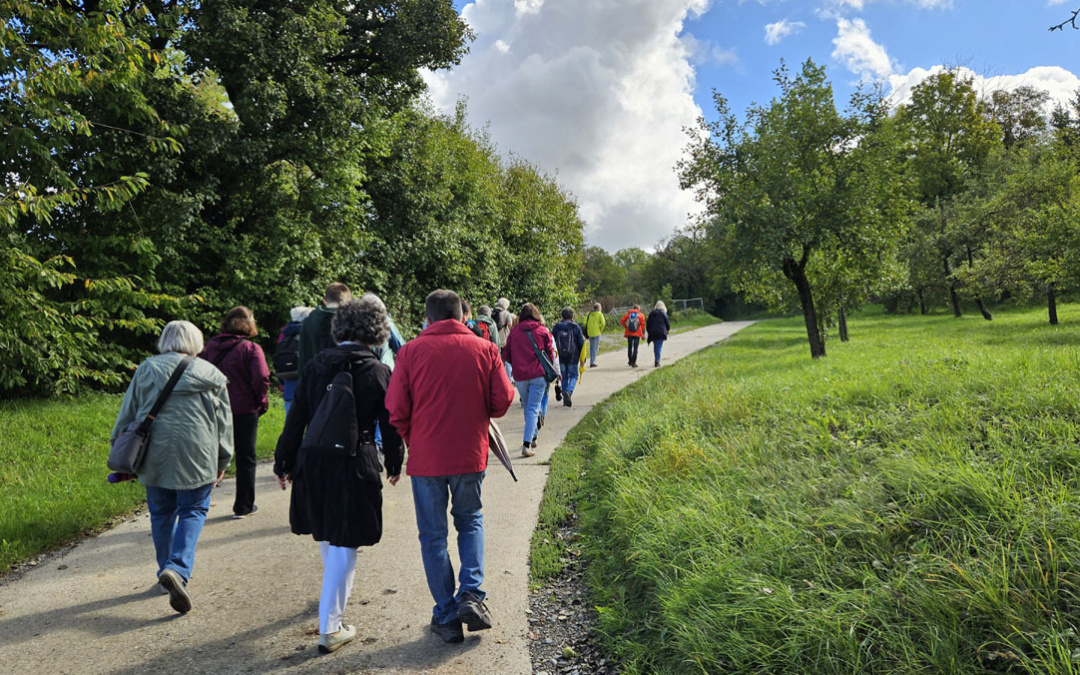 55 Jahre Stadt Kraichtal