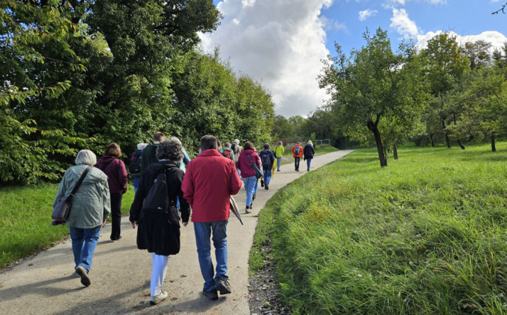 55 Jahre Stadt Kraichtal