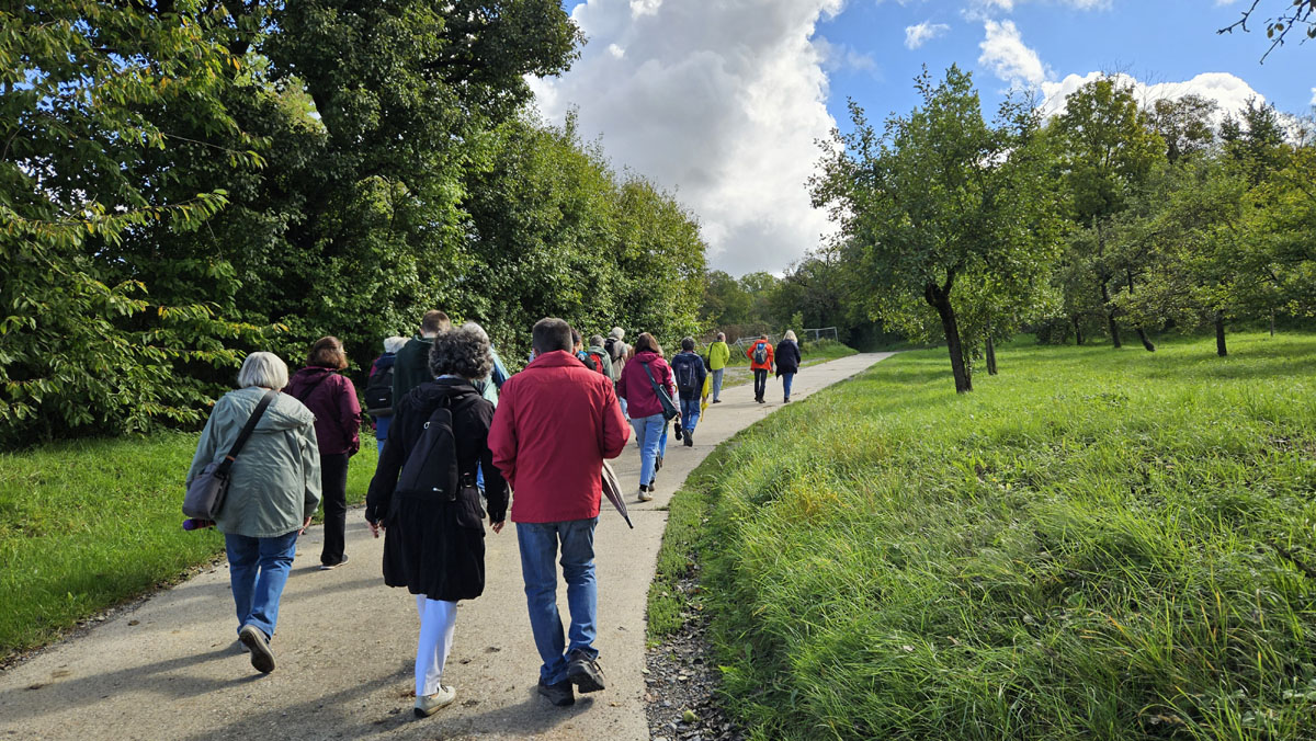 2025.09.14 Kraichtal wandert – Tour Gochsheim (16) Kraichtal