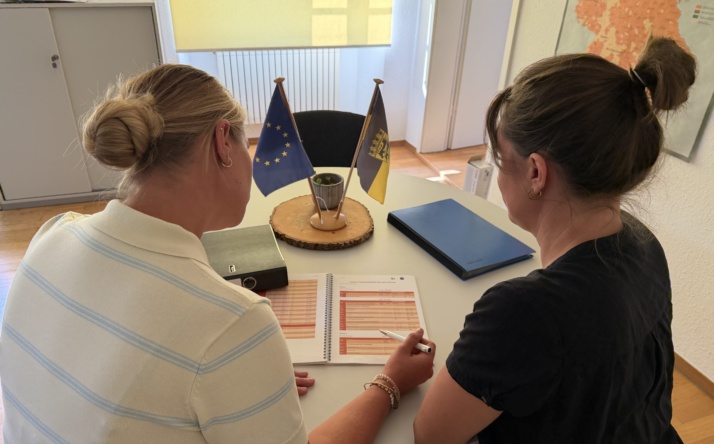 Neue Förderchance für den Kraichgau