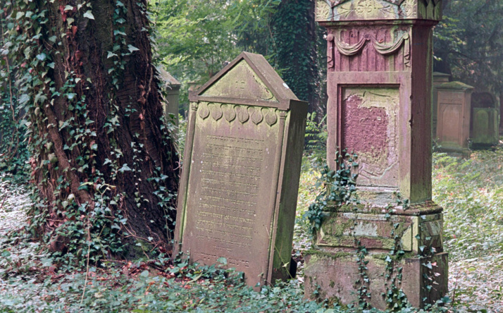 Europäischer Tag der jüdischen Kultur auf dem Eichelberg