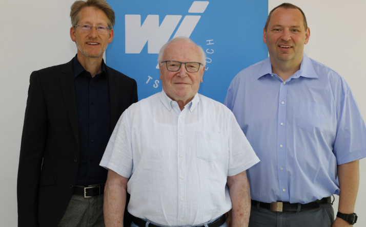Positive Entwicklung und wichtige Entscheidungen für die Zukunft