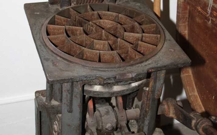 Backtag in Kraichtal