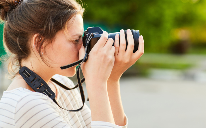 Fotowettbewerb „Dein Blick. Unsere Region.“