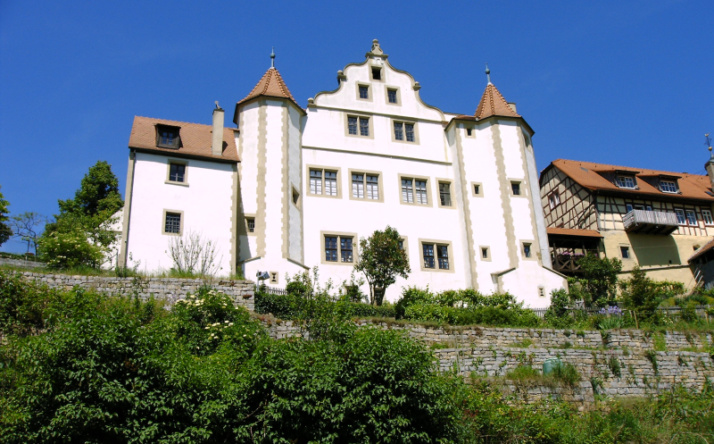 Tag des offenen Denkmals in Kraichtal