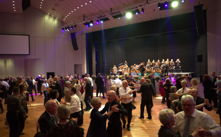 Gala-Ball Bürgerstiftung Wiesloch