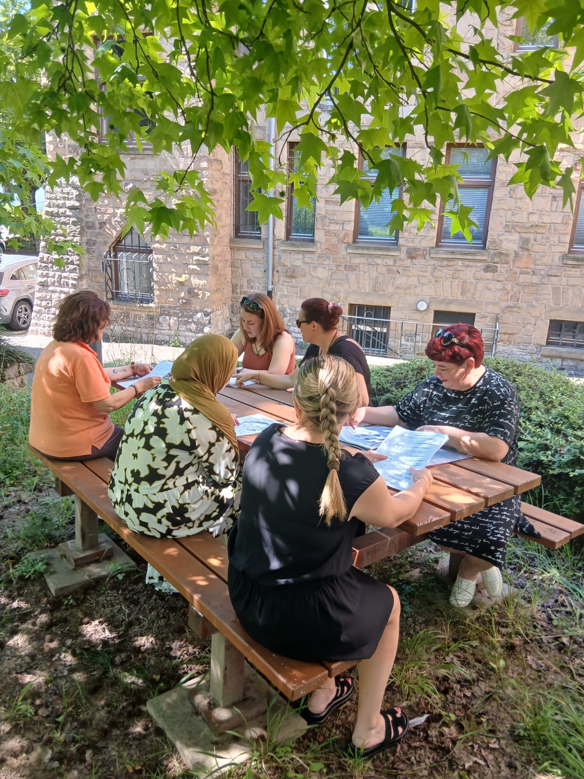 Kurs 1 Sommer 2026_2 Frauendeutschkurs