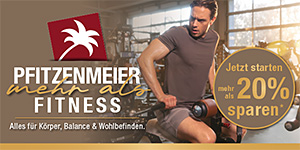 Sommer bei PFITZENMEIER