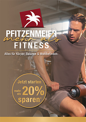 Sommer bei PFITZENMEIER