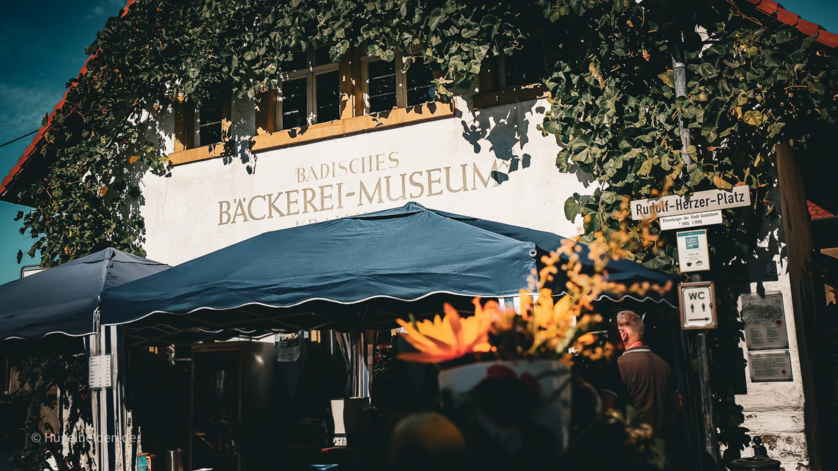 Backtag Gochshseim 20264 Gochsheim