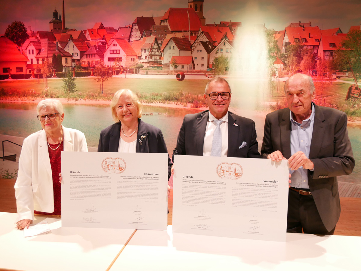 JubiläumWassy_StadtEppingen Wassy