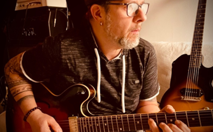 Wolfgang „Wolli“ Sing live
